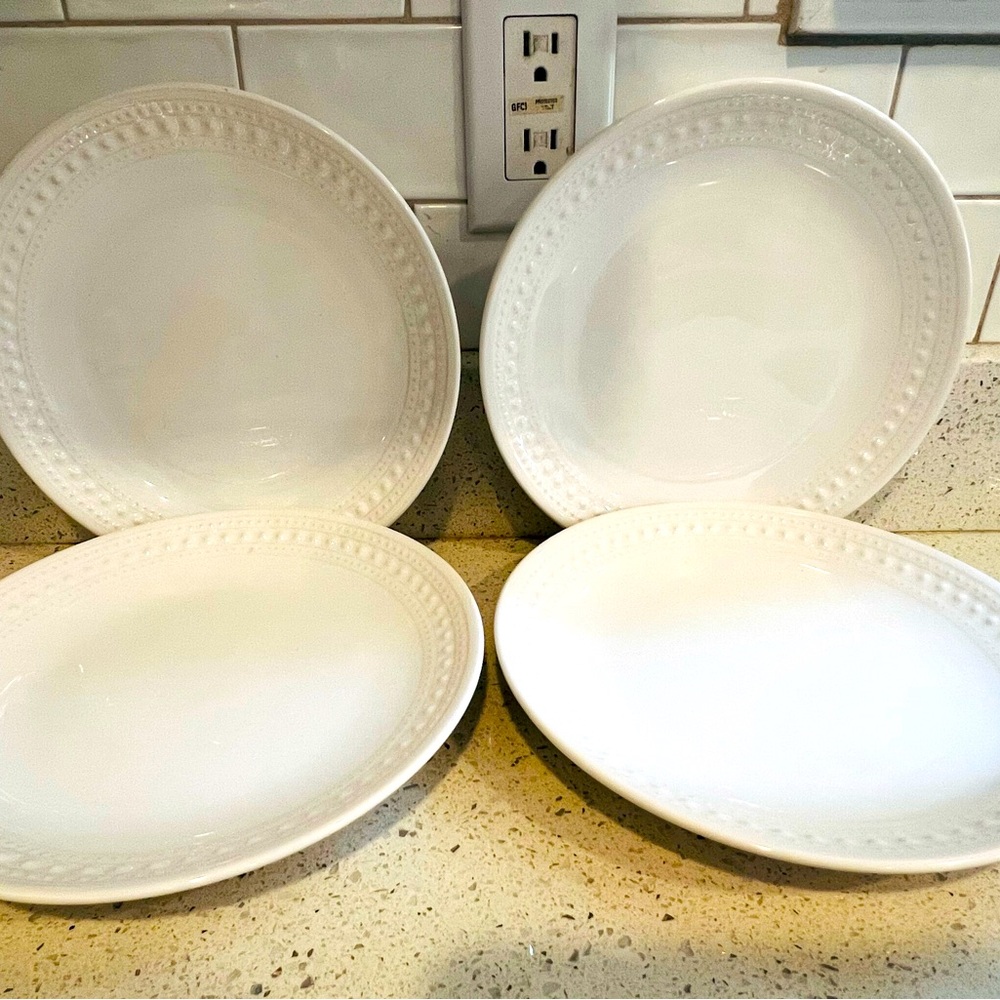 Portugal Plates